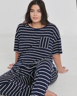 Pretty Secrets Lounge Set