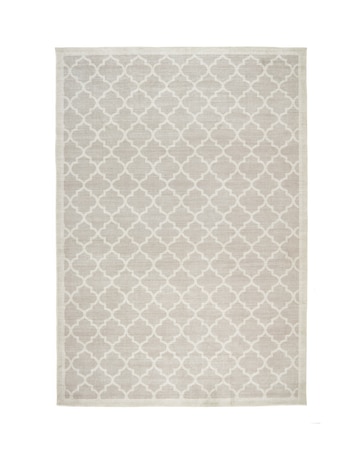 Chateau Washable Easy-Care Rug