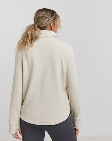 Regatta Juliette 1/2 Zip Fleece