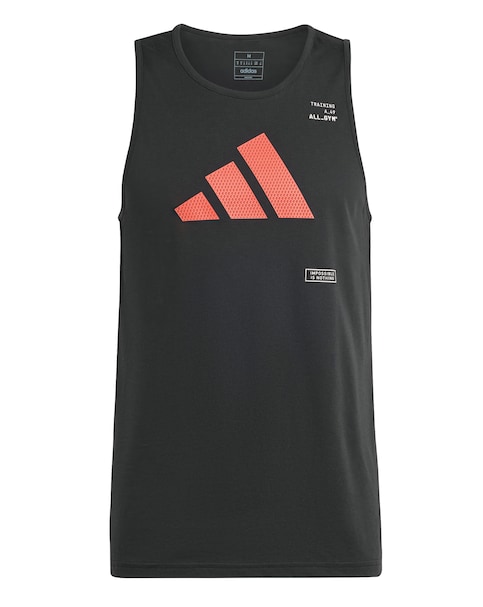 adidas Logo Tank
