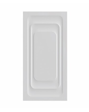 Hotpoint FabicCare C HSD 82M WW UK 8kg Heat Pump Tumble Dryer - White