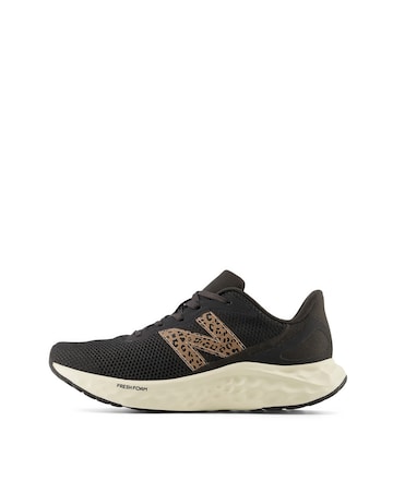 New Balance Arishi Leopard Trainers