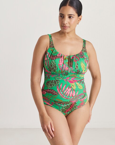 MAGISCULPT Lose Up To An Inch 360 Degree Shaping Swimsuit