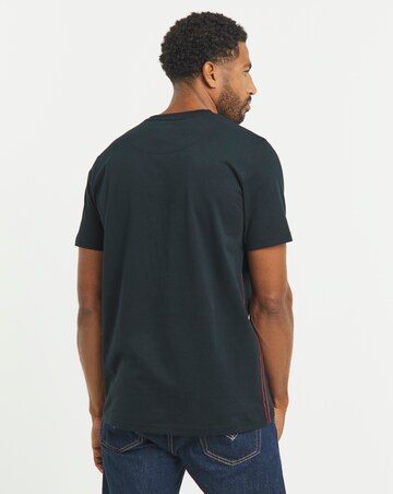 Joe Browns Christmas Lights T-Shirt Long