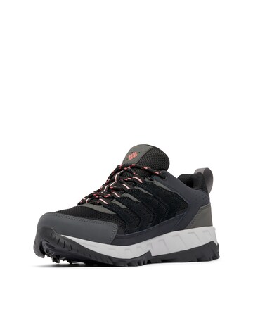 Columbia Strata Trail Low Waterproof Trainers