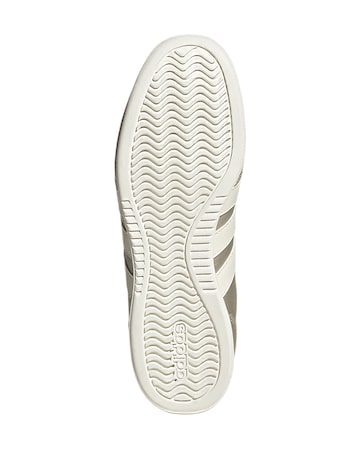 adidas Metallic Barreda Lo Trainers