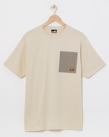 ellesse Cimelio T-Shirt