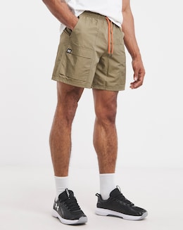 Under Armour Icon Volley Cargo Shorts
