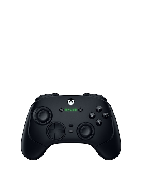 Razer Wolverine V3 Pro Wireless Controller for Xbox - Black