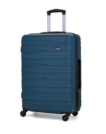 Rock Seattle Medium Suitcase