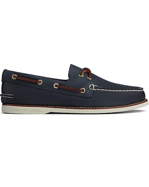 Sperry Authentic Gold Cup Boat Shoe