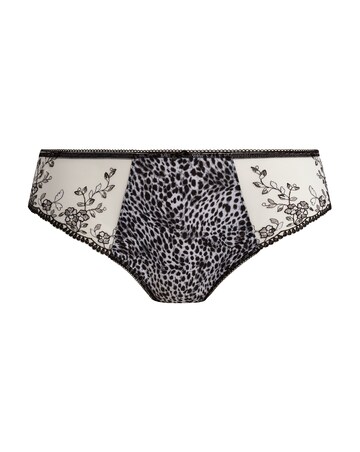 Fantasie Lindsay Knicker Monochrome
