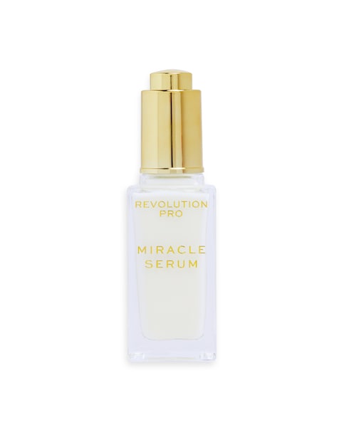 Revolution Pro Miracle Serum