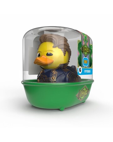 Wicked Tubbz Collector Prince Fiyero