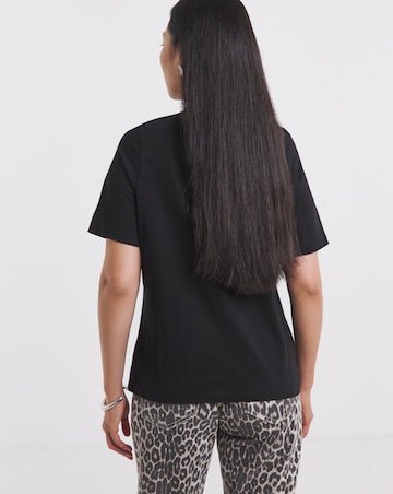 Bow 3D T-Shirt