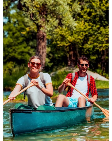 Wild Water Adventures
