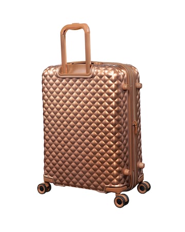 IT Luggage Glitzy Medium Suitcase