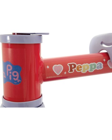 Peppa Pig My First Trike