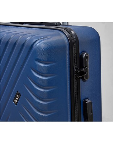 Rock Santiago Cabin Suitcase