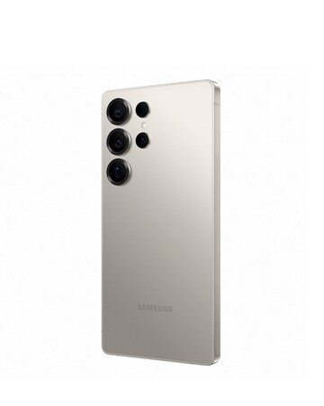 Samsung Galaxy S25 Ultra 512GB - Titanium Grey