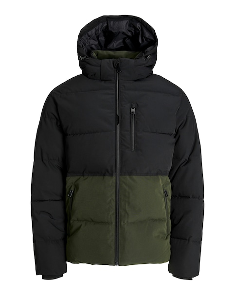 Jack & Jones Owen Puffer
