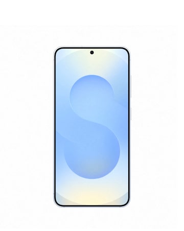 Samsung Galaxy S25 256GB - Blue