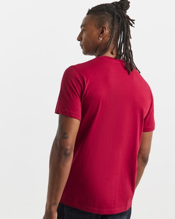 Merry Christmas Graphic T-Shirt