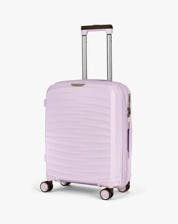Rock Sunwave Cabin Suitcase