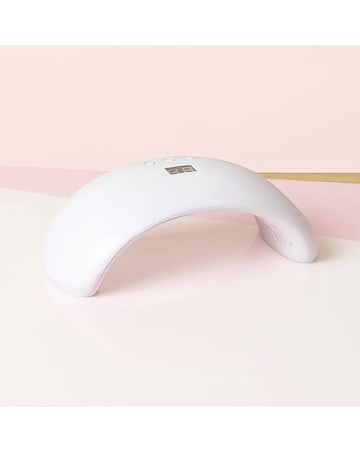 Manucurist 36W Premium LED Lamp And Nail Set