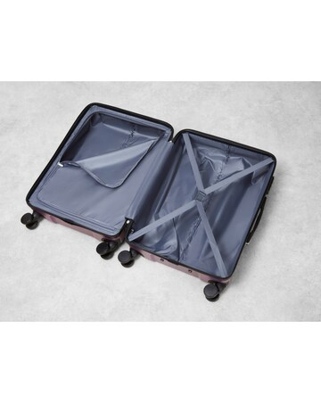 Rock Lisbon Large Suitcase