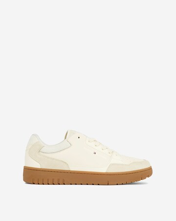 Tommy Hilfiger Basket Core Lth Mix Ess