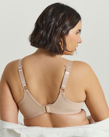 Elomi Tiernie Plunge Wired Bra Sahara