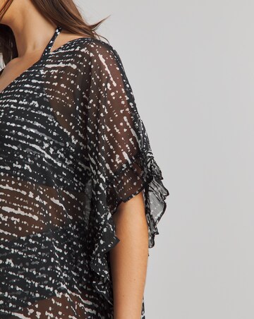 2 Pack Value Beach Kaftan