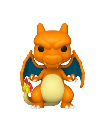 Pop! Vinyl - Pokemon - Charizard AUG