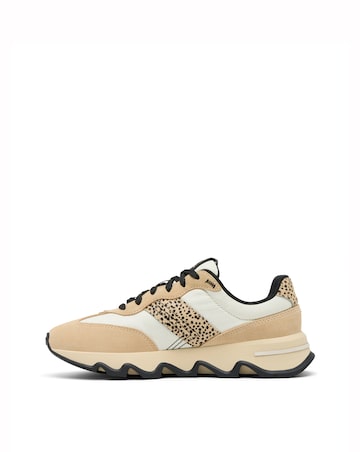 Sorel Kinetic Ember Trainers