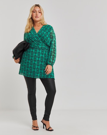 Joe Browns Perfect Geo Tunic