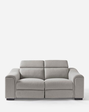 Franklin Power Recliner 2 Seater