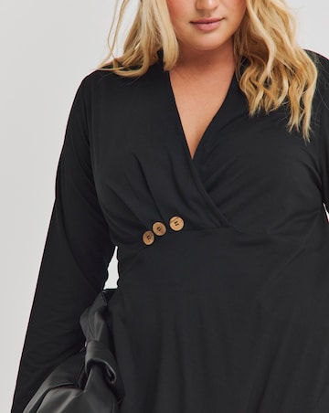 Joe Browns Button Detail Tunic