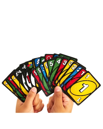 Uno No Mercy