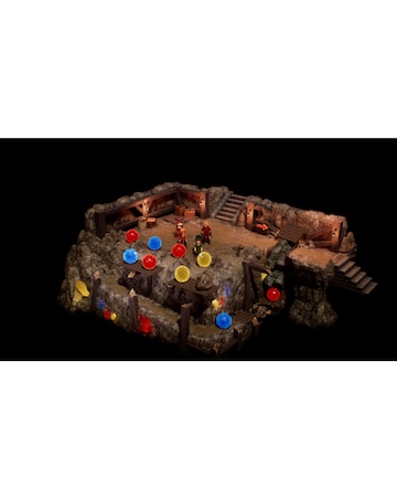 Dragon Quest VII: Reimagined (Nintendo Switch 2)