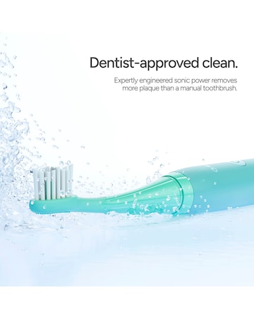 Ordo Sonic Lite Electric Toothbrush - Sage