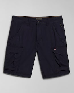 Napapijri Noto Cargo Short - Navy