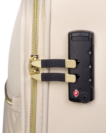 IT Luggage Bewitching Large Suitcase