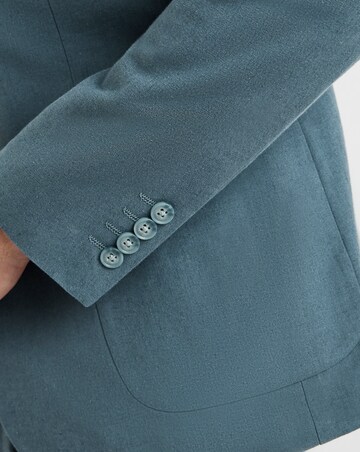 Folio Tailored Patch Pocket Suit Jacket