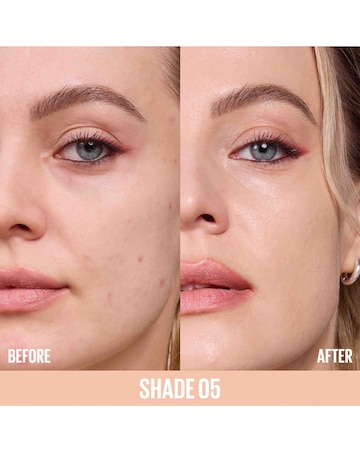 Maybelline New York Lifter Concealer Shade: 05