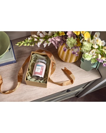 Yankee Candle Signature Large Pink Sands