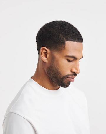 Relaxed Fit T-Shirt Long