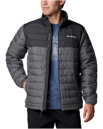 Columbia Powder Lite II Jacket