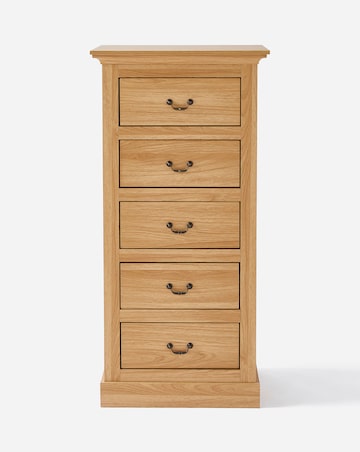 Julipa Ashford Tallboy