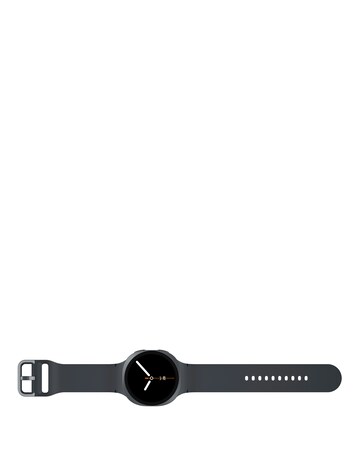Samsung Z Fold7 256GB 5G Blue Shadow, Watch8 44mm BT Graphite and Buds3